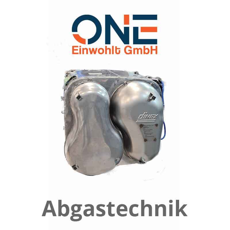 ONE Einwohlt GmbH - объявления о продаже undefined: фото 1