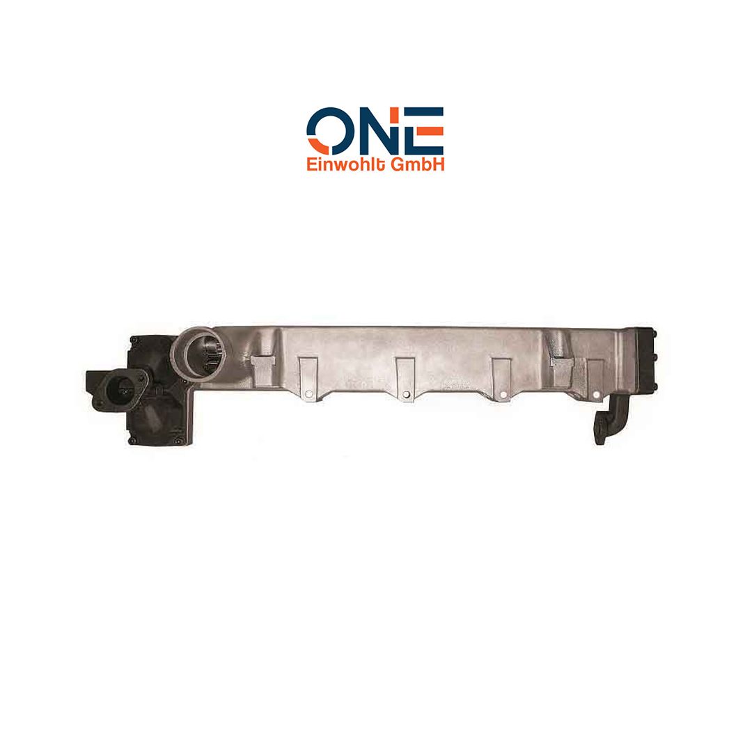 ONE Einwohlt GmbH - объявления о продаже undefined: фото 12