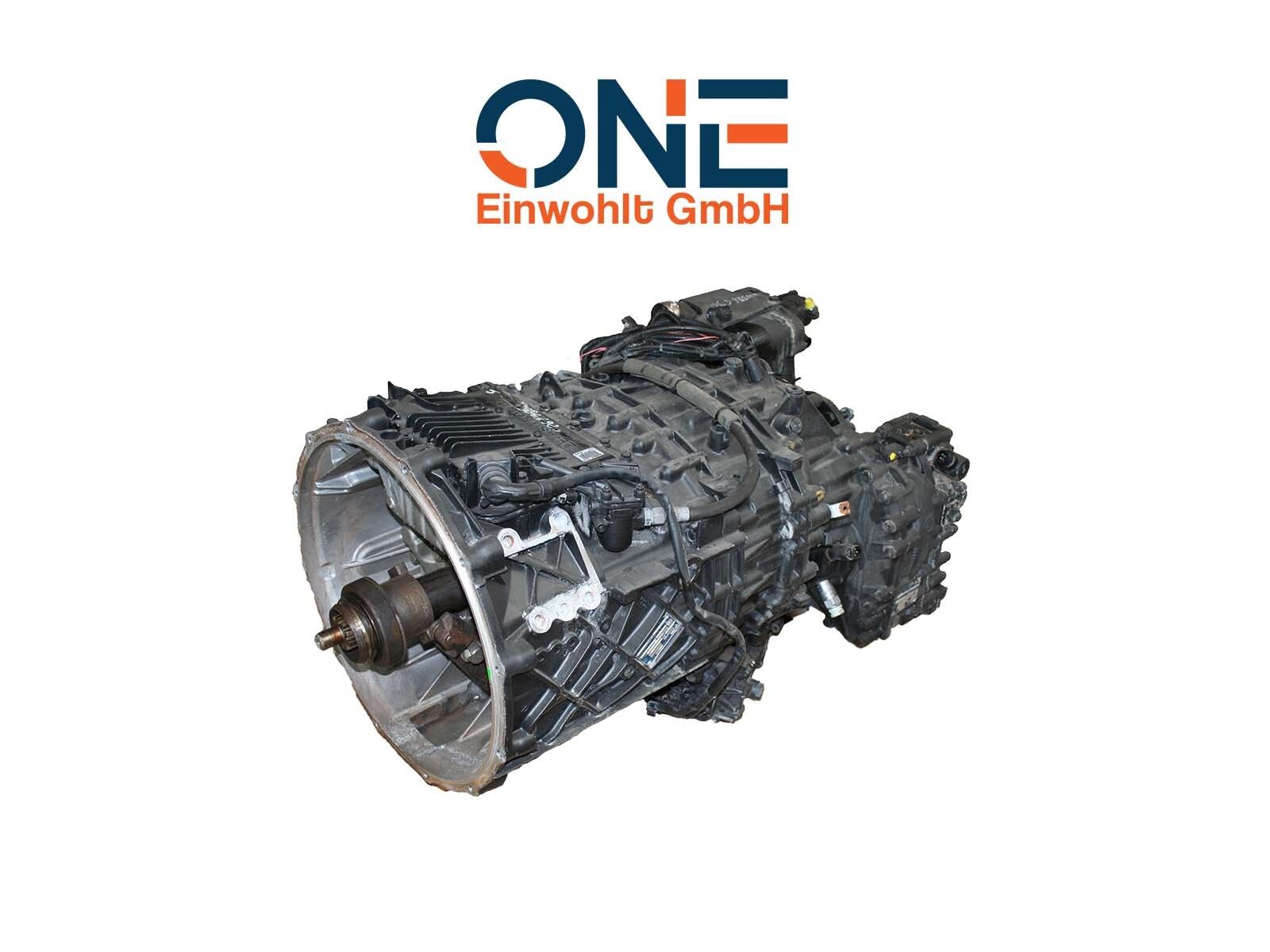 ONE Einwohlt GmbH - объявления о продаже undefined: фото 22