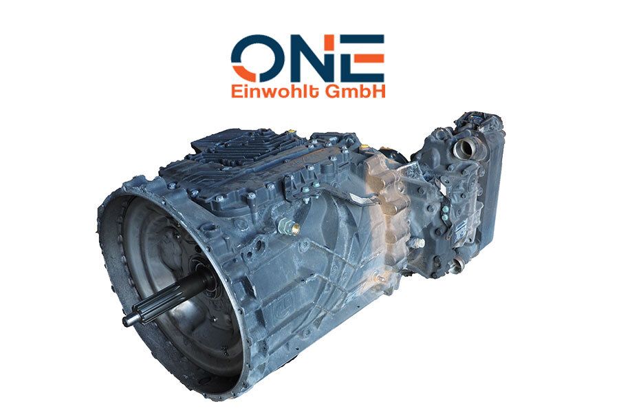 ONE Einwohlt GmbH - объявления о продаже undefined: фото 6