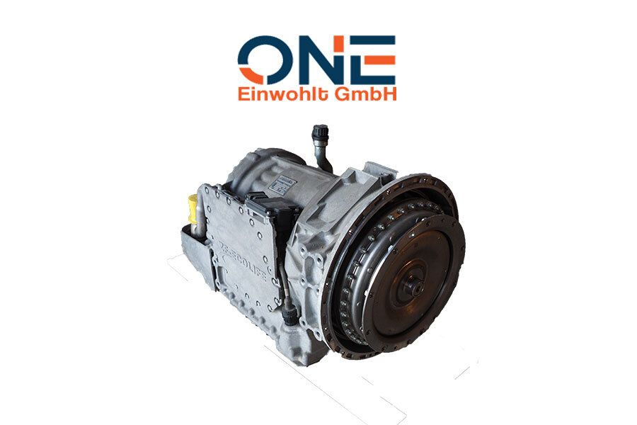ONE Einwohlt GmbH - объявления о продаже undefined: фото 7