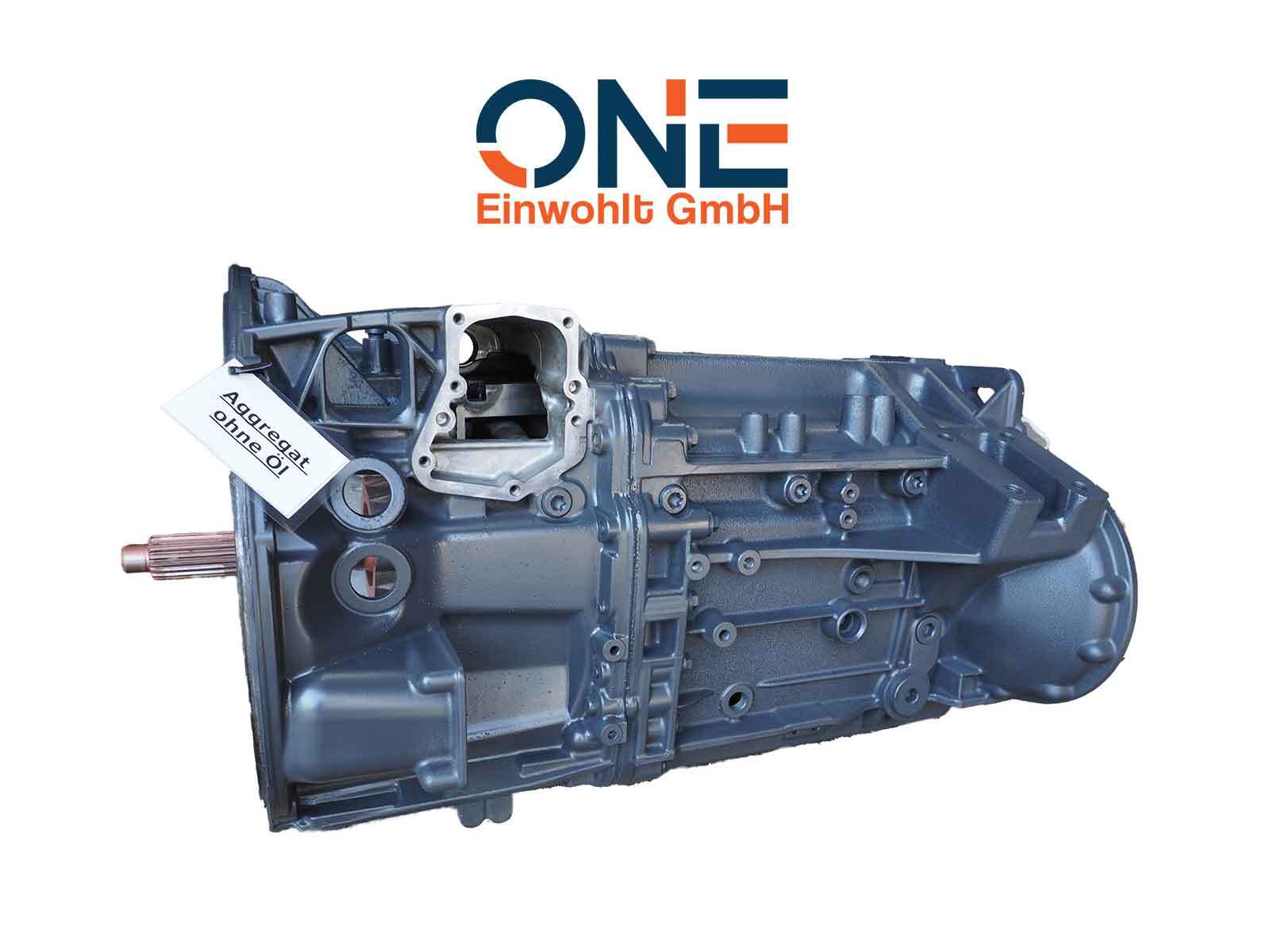 ONE Einwohlt GmbH - объявления о продаже undefined: фото 20