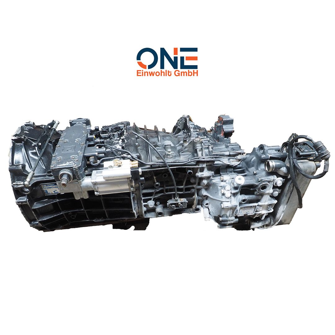 ONE Einwohlt GmbH - объявления о продаже undefined: фото 19