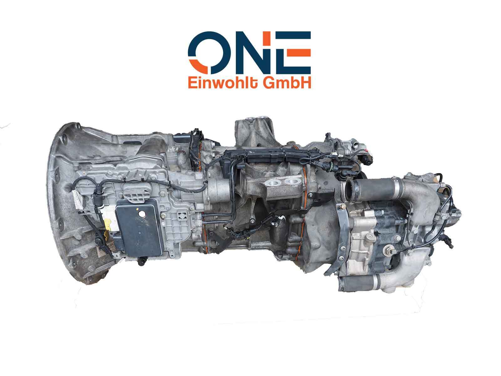 ONE Einwohlt GmbH - объявления о продаже undefined: фото 16