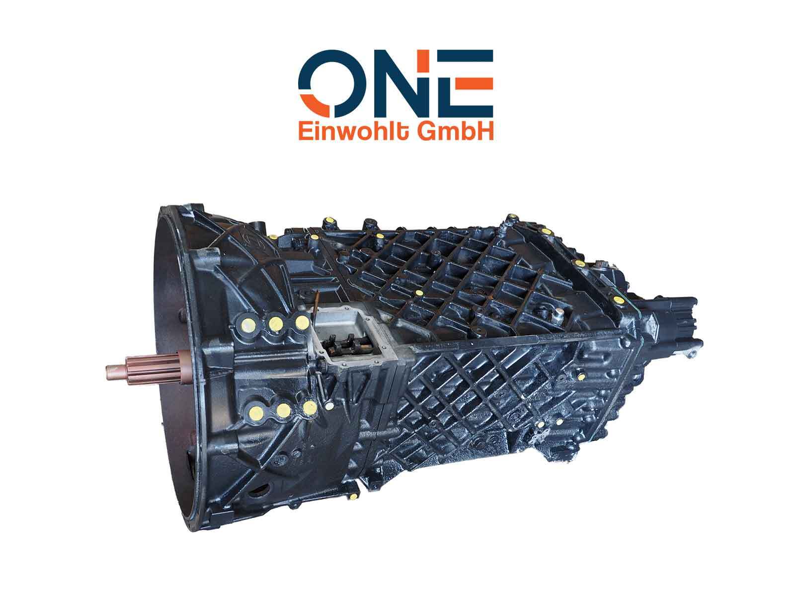 ONE Einwohlt GmbH - объявления о продаже undefined: фото 18