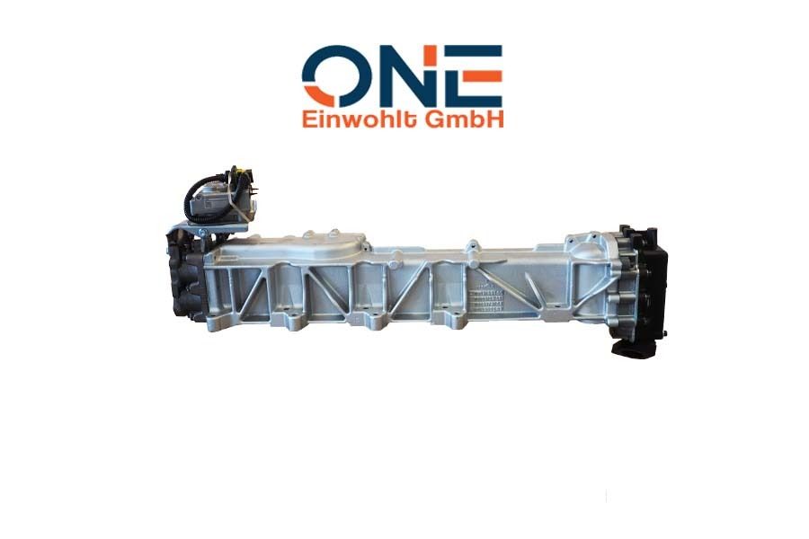 ONE Einwohlt GmbH - объявления о продаже undefined: фото 10