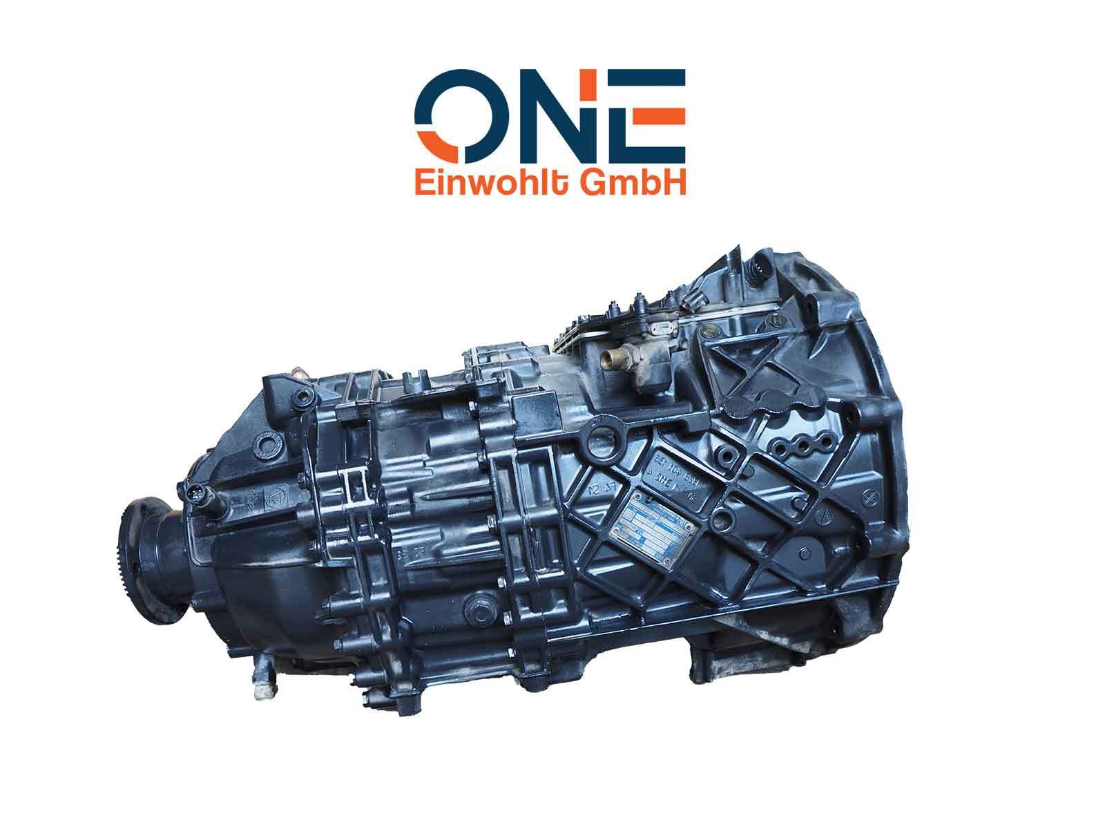 ONE Einwohlt GmbH - объявления о продаже undefined: фото 17