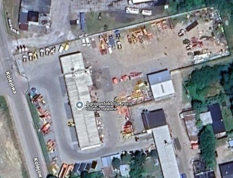 AGROPERFEKT SP. Z O.O. - объявления о продаже undefined: фото 3