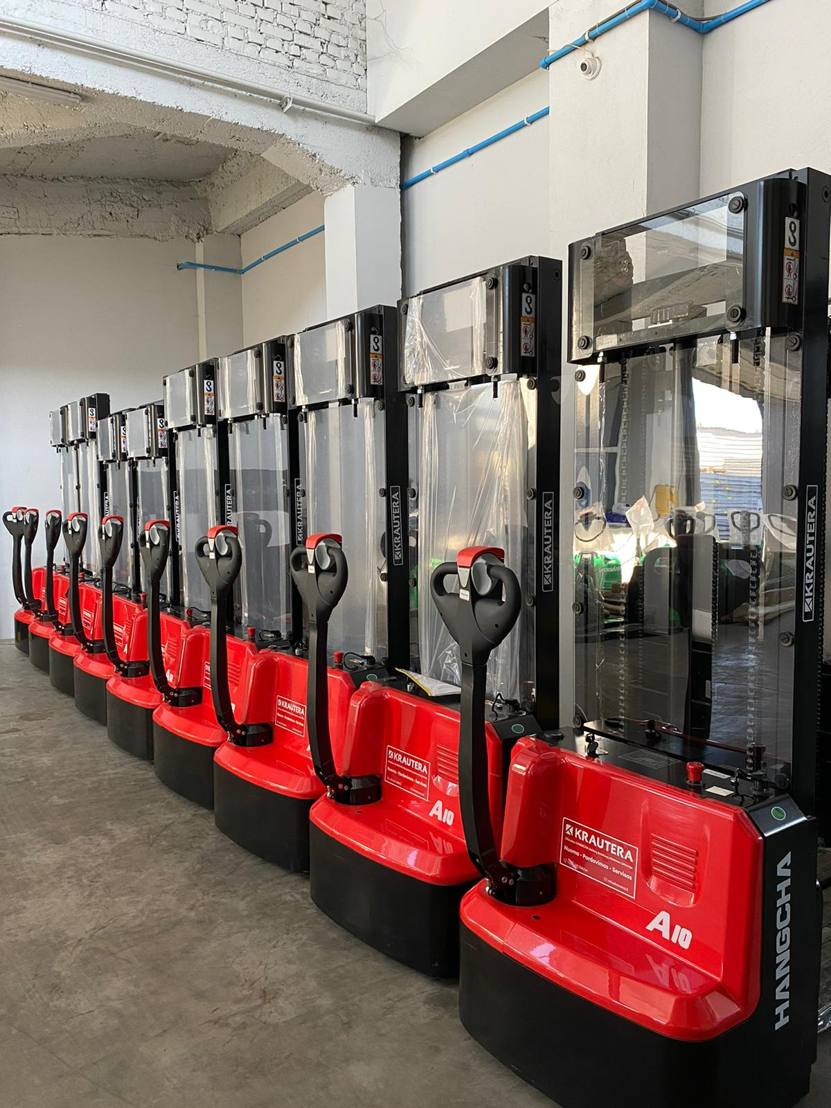 UAB KRAUTERA undefined: фото 4