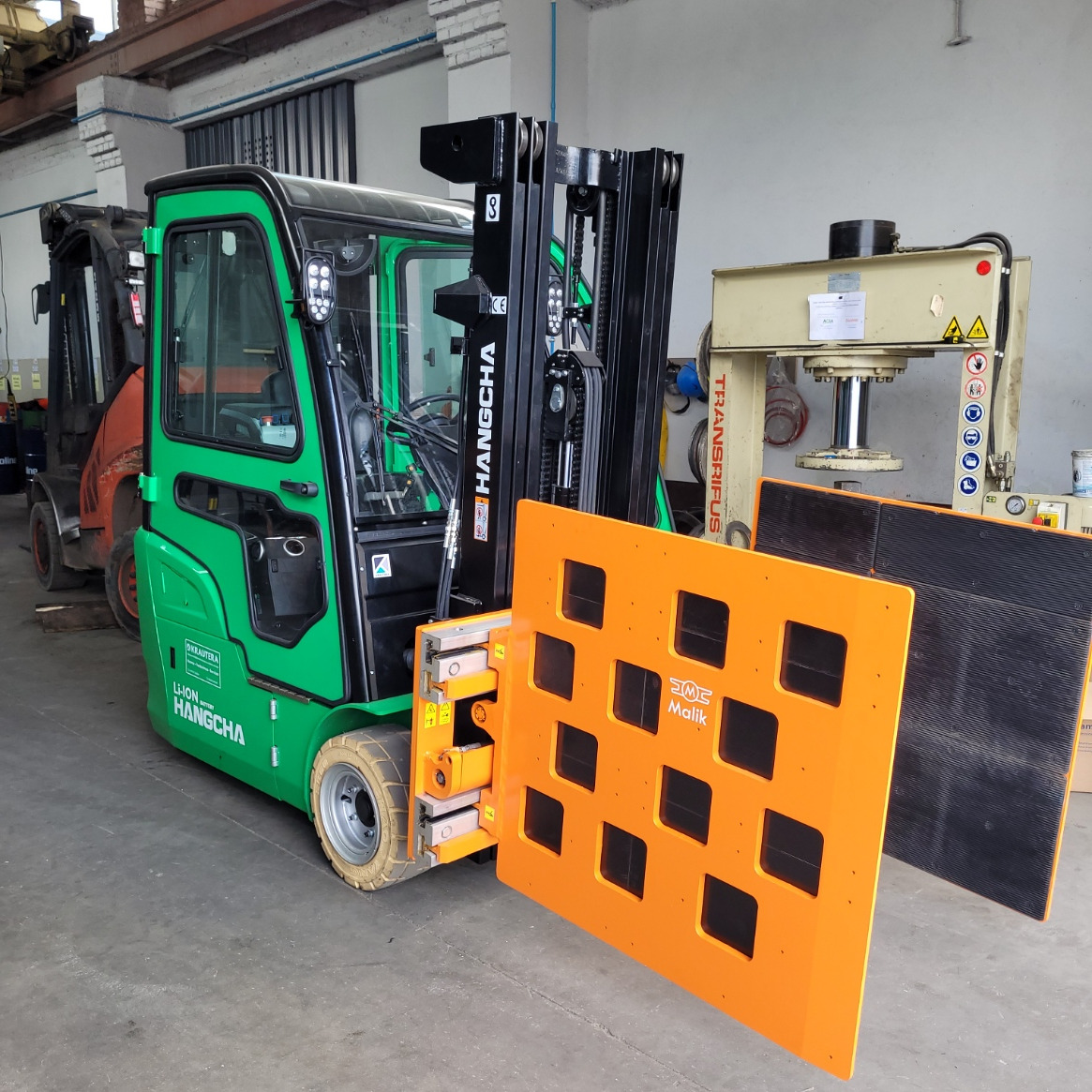 UAB KRAUTERA undefined: фото 9