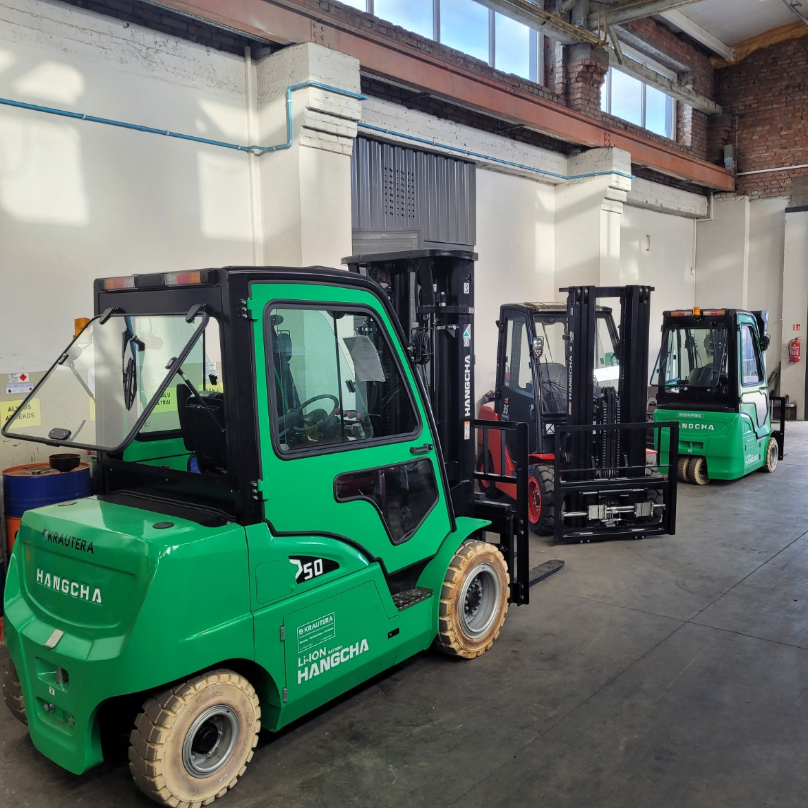 UAB KRAUTERA undefined: фото 2