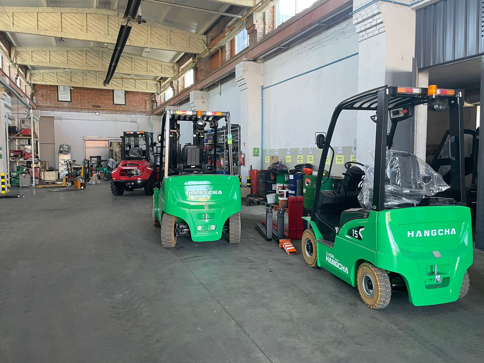 UAB KRAUTERA undefined: фото 3