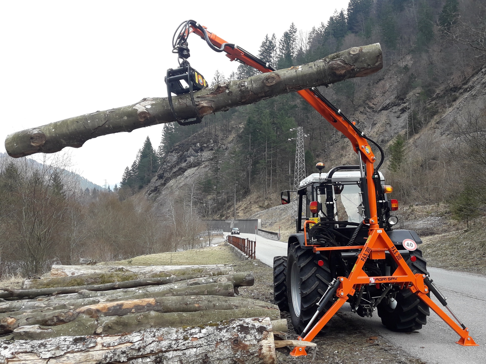 AGRI SAV DI SALVATI ANTONIO undefined: фото 8