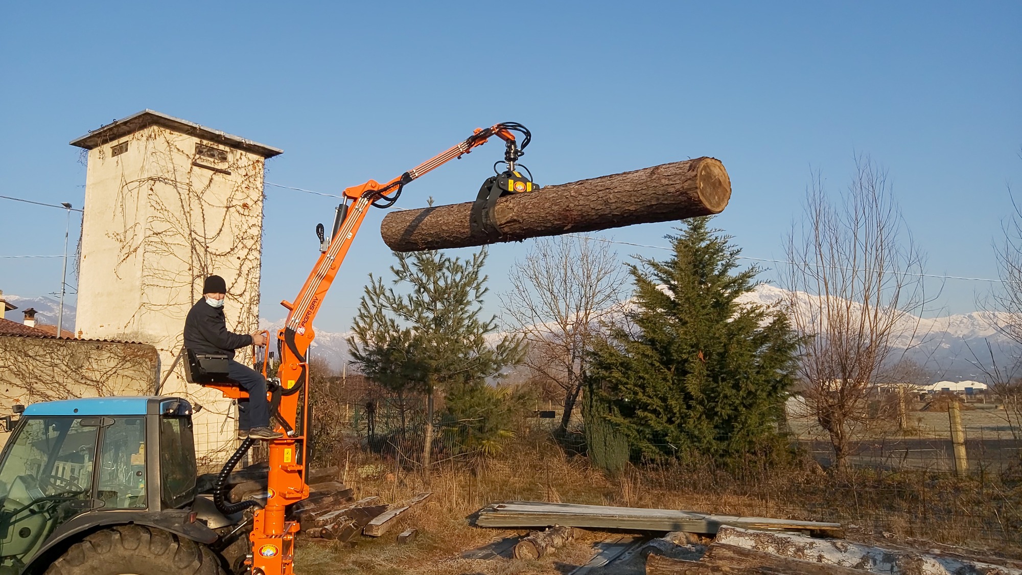 AGRI SAV DI SALVATI ANTONIO undefined: фото 5