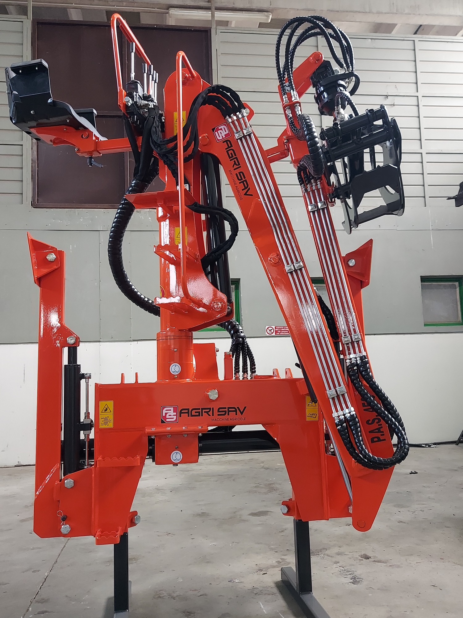 AGRI SAV DI SALVATI ANTONIO undefined: фото 2