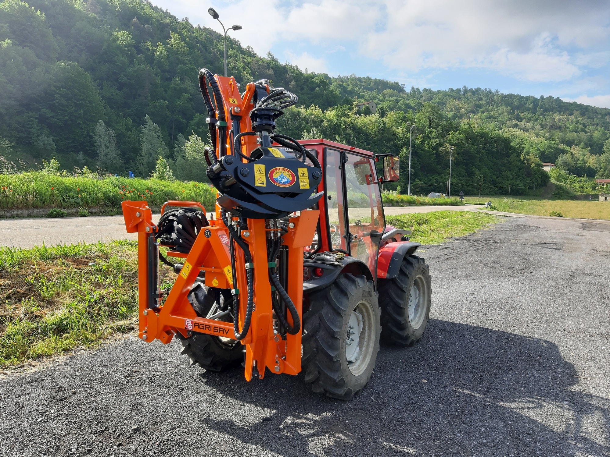 AGRI SAV DI SALVATI ANTONIO undefined: фото 6