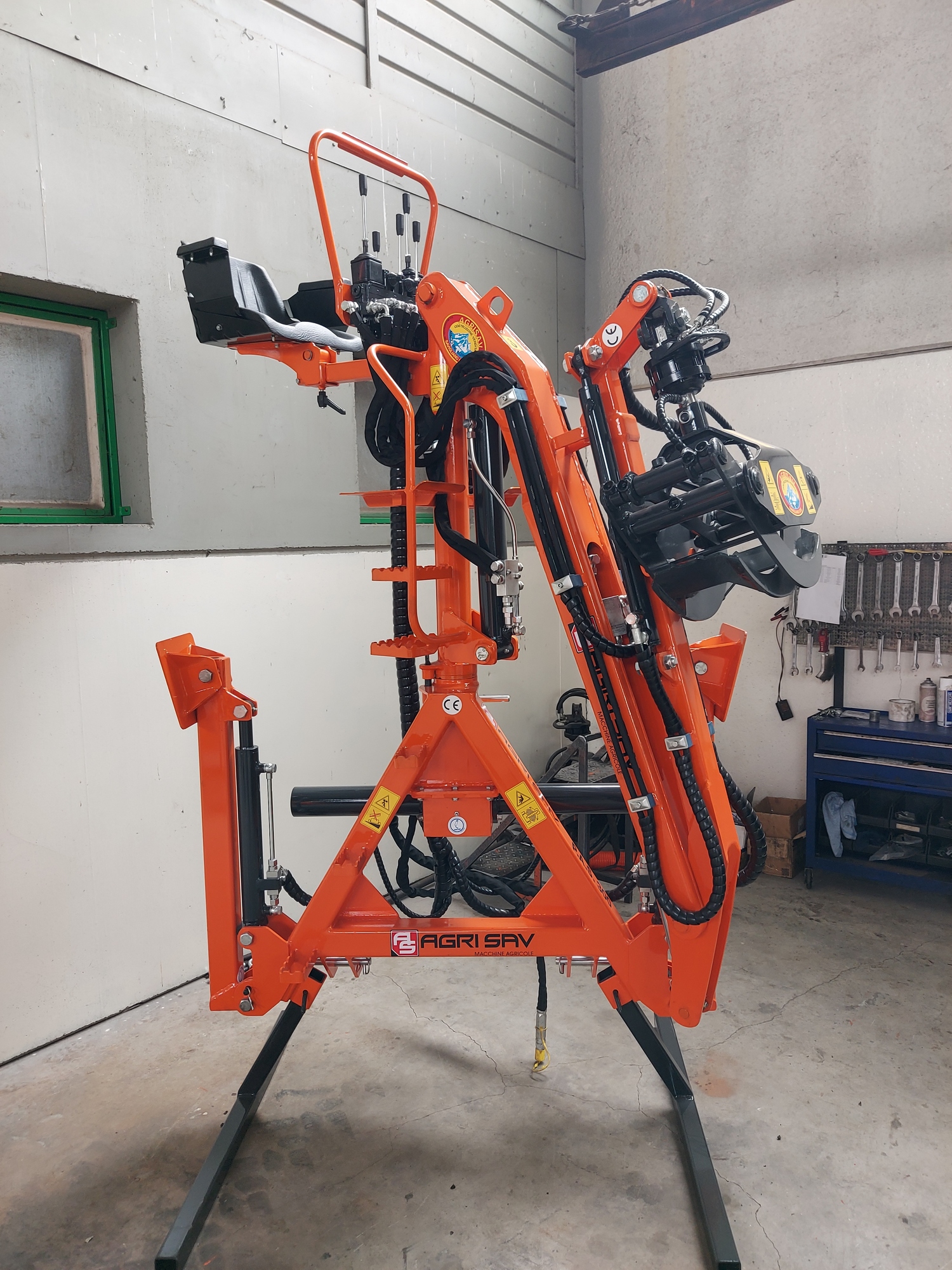 AGRI SAV DI SALVATI ANTONIO undefined: фото 7