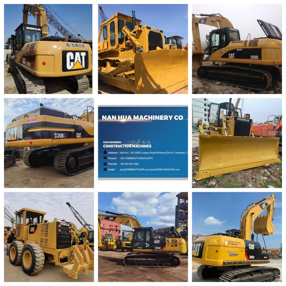 Nan Hua Machinery CO., LTD - объявления о продаже undefined: фото 1