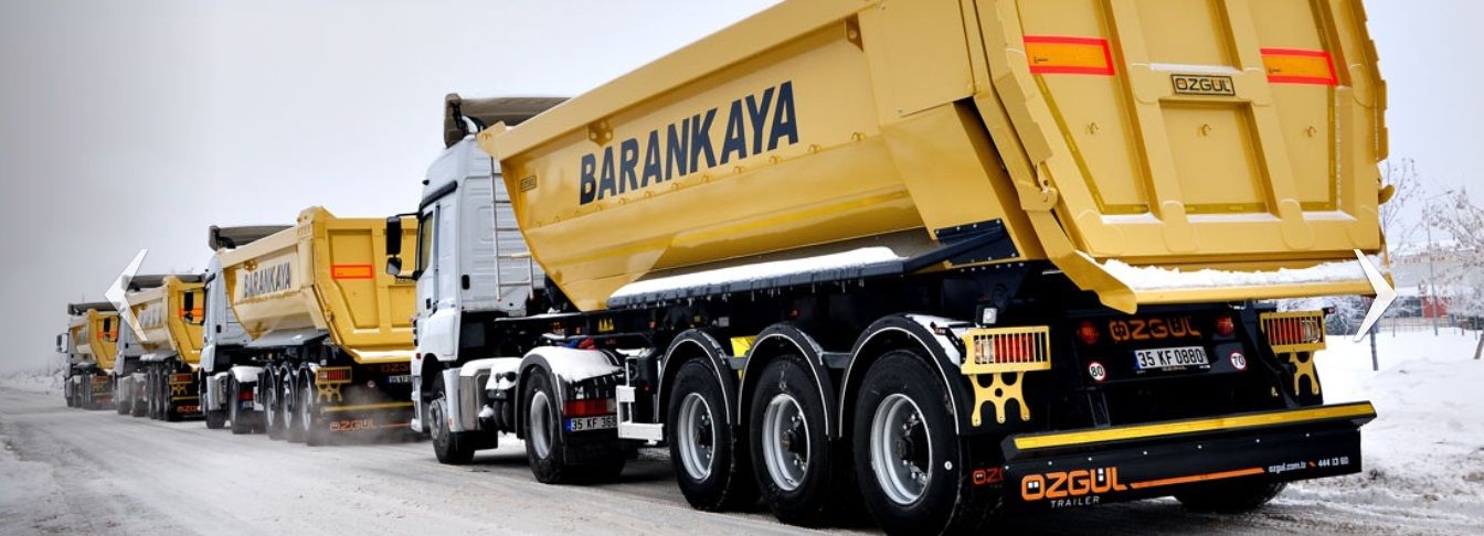 DURMUS OZGUL OTOMOTIV ITHALAT IHRACAT SANAYI VE TICARET AS - объявления о продаже undefined: фото 5