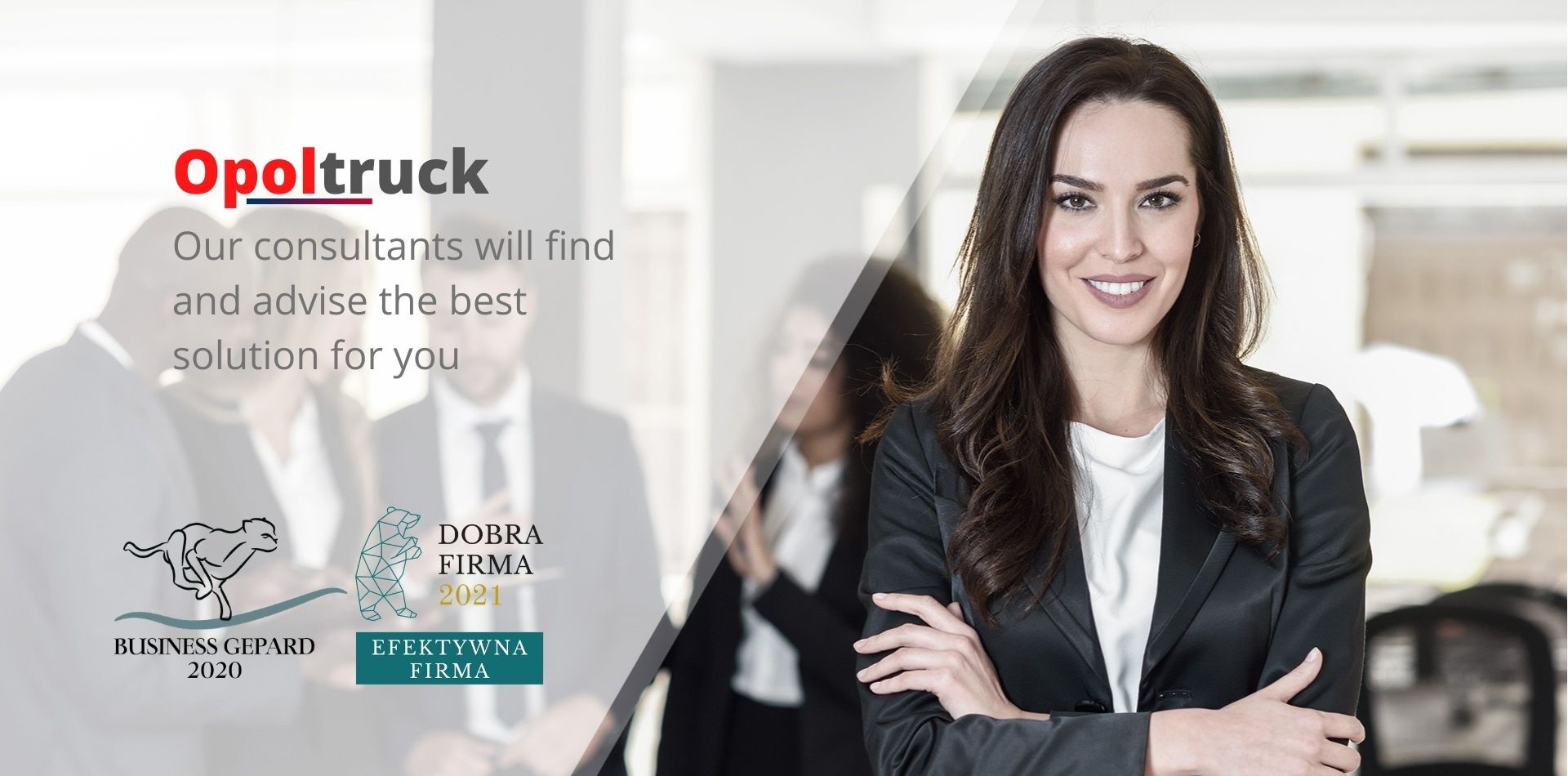 OPOLTRUCK SPÓŁKA Z OGRANICZONĄ ODPOWIEDZIALNOŚCIĄ undefined: фото 2