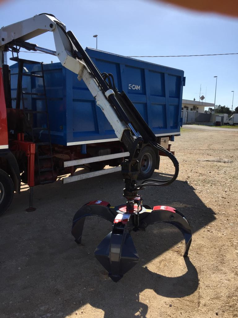 C.K.T.M CARPENTERIE MECCANICHE undefined: фото 5