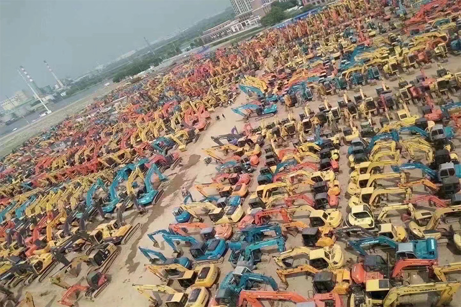 WING LUNG MACHINERY LIMITED - объявления о продаже undefined: фото 4