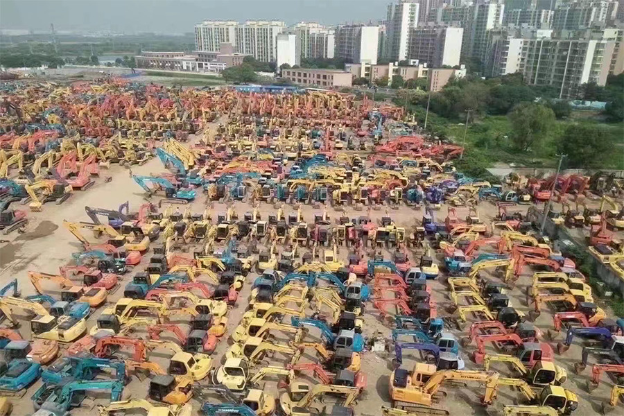 WING LUNG MACHINERY LIMITED - объявления о продаже undefined: фото 3