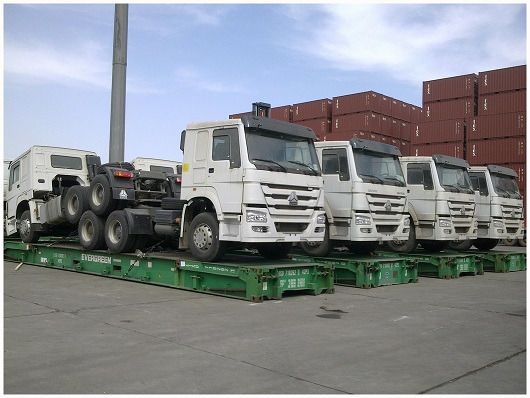Shandong Guhong Auto Industrial CO., LTD undefined: фото 2