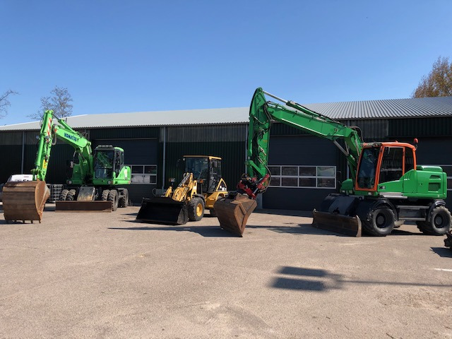 Laan Equipment B.V. undefined: фото 3