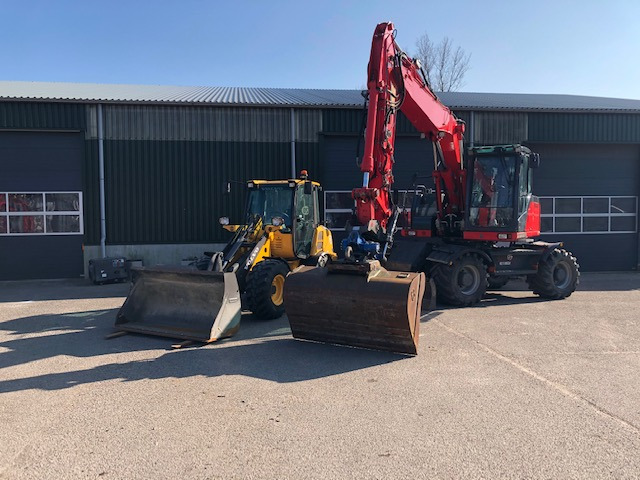 Laan Equipment B.V. undefined: фото 4