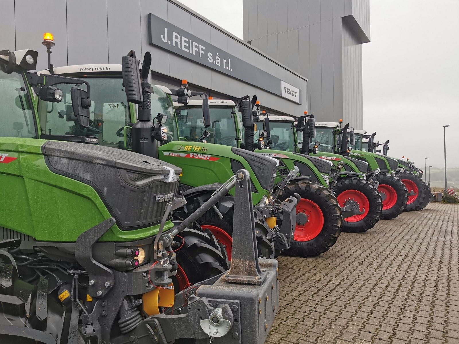 J.Reiff s. á r.l. undefined: фото 26