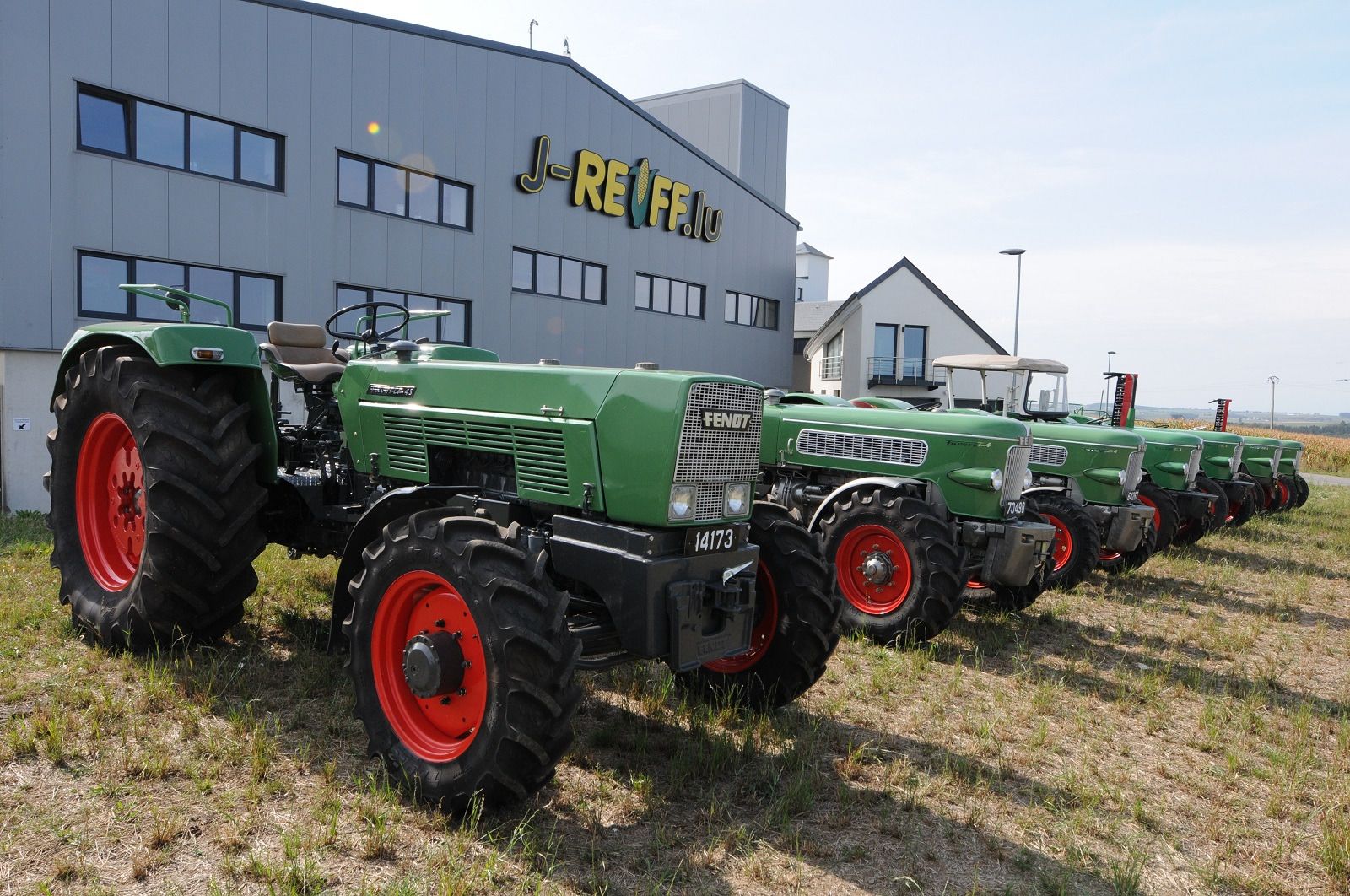 J.Reiff s. á r.l. undefined: фото 24