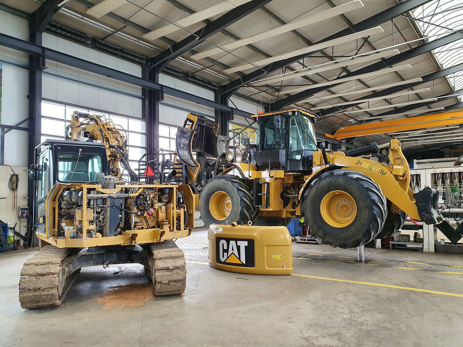 J.Reiff s. á r.l. undefined: фото 16