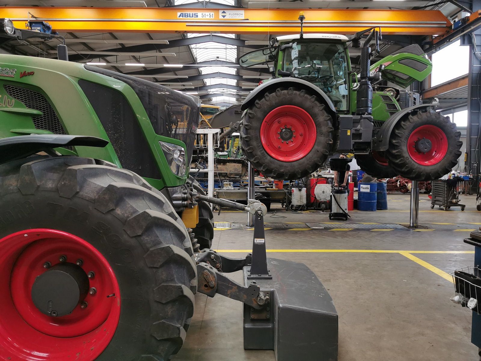 J.Reiff s. á r.l. undefined: фото 25