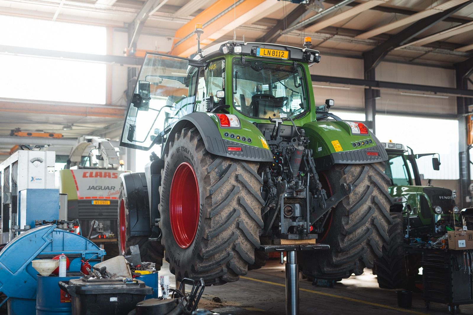 J.Reiff s. á r.l. undefined: фото 21