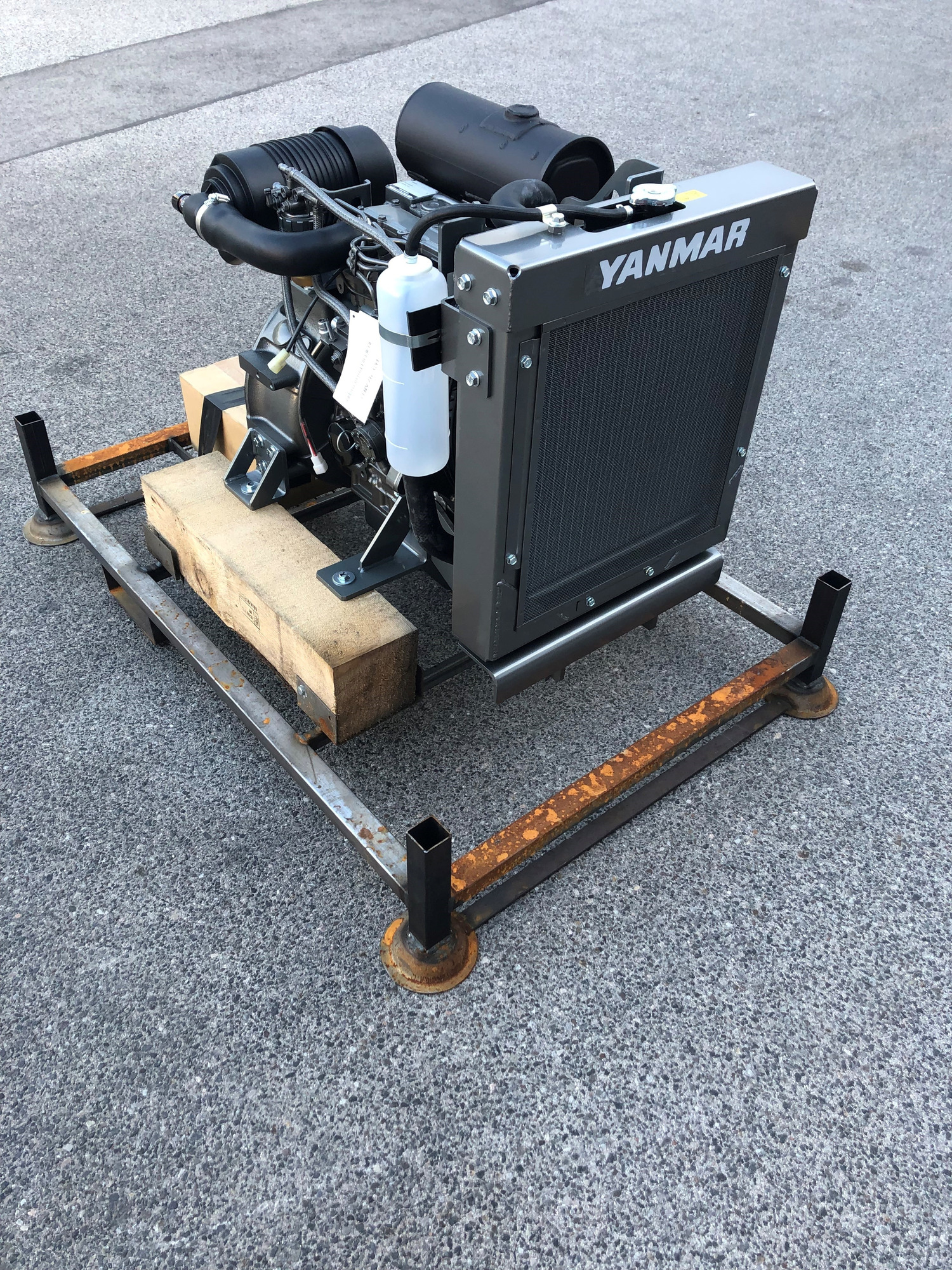 K&W Drive Systems undefined: фото 5