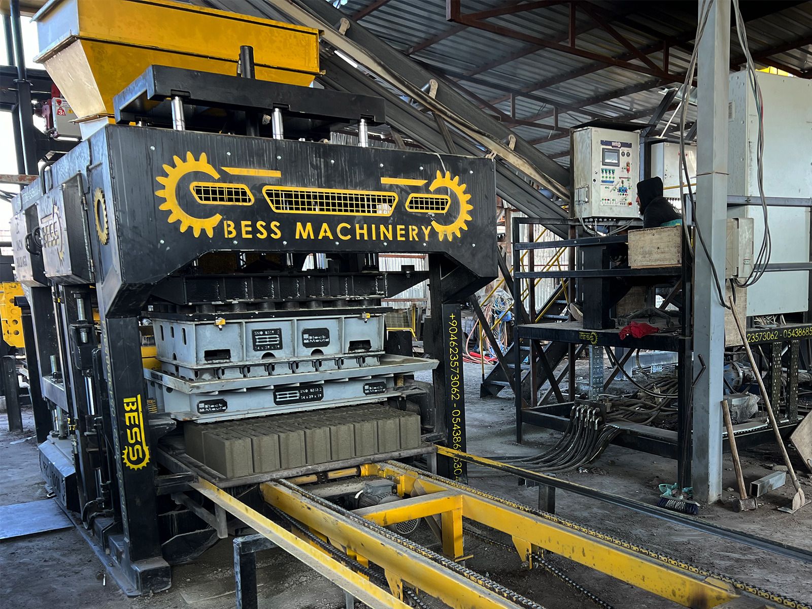 Beyazlı Group  undefined: фото 111