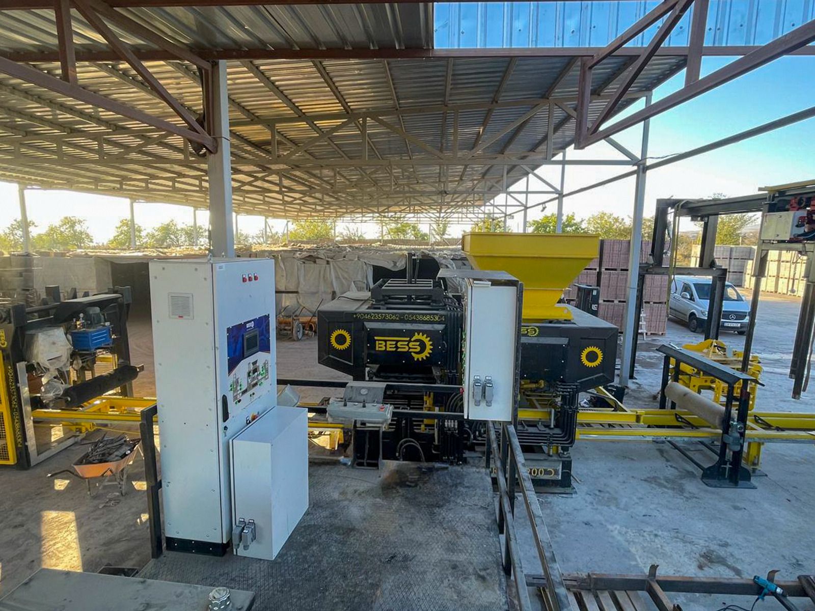 Beyazlı Group  undefined: фото 114