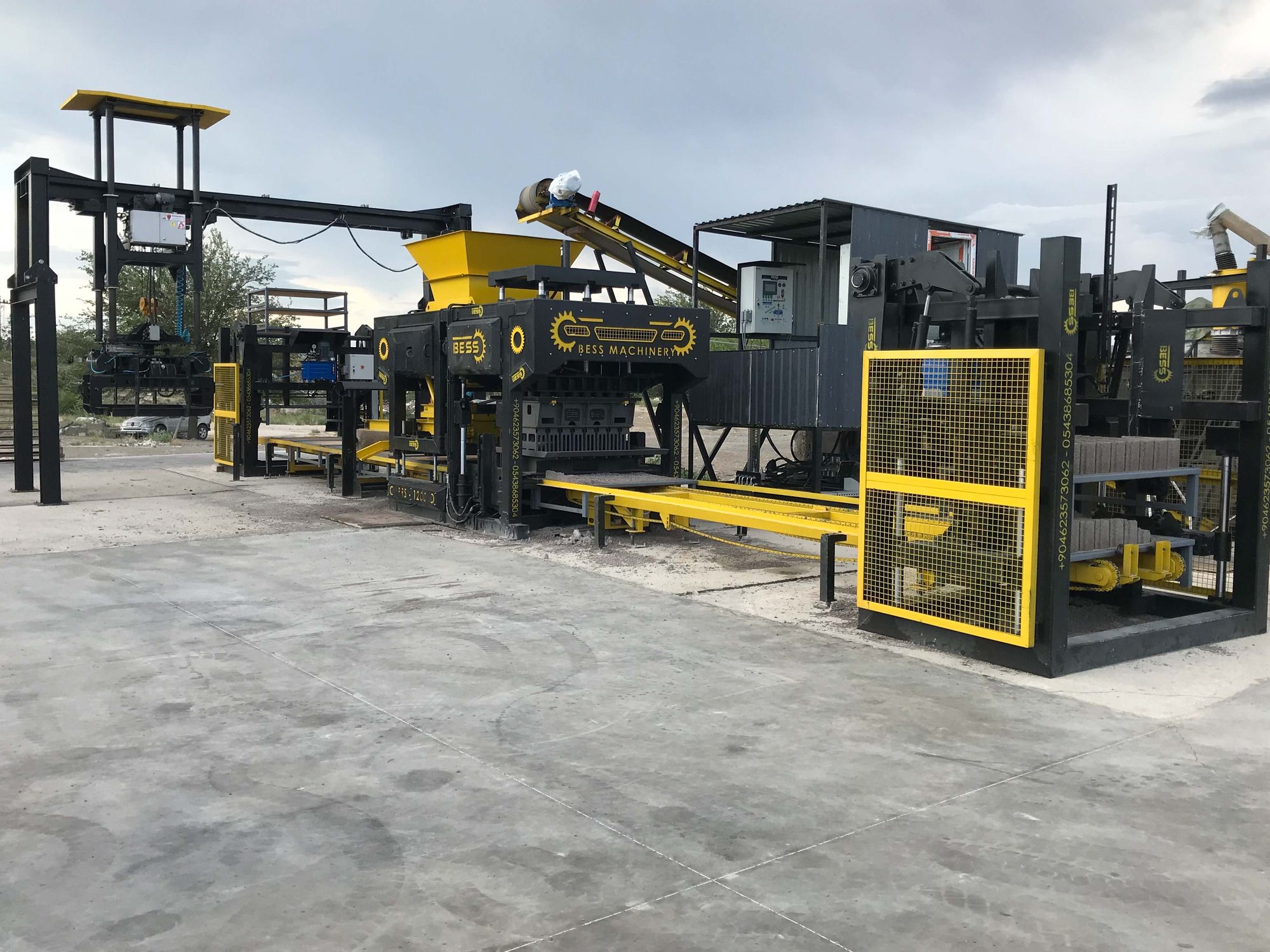 Beyazlı Group  undefined: фото 97