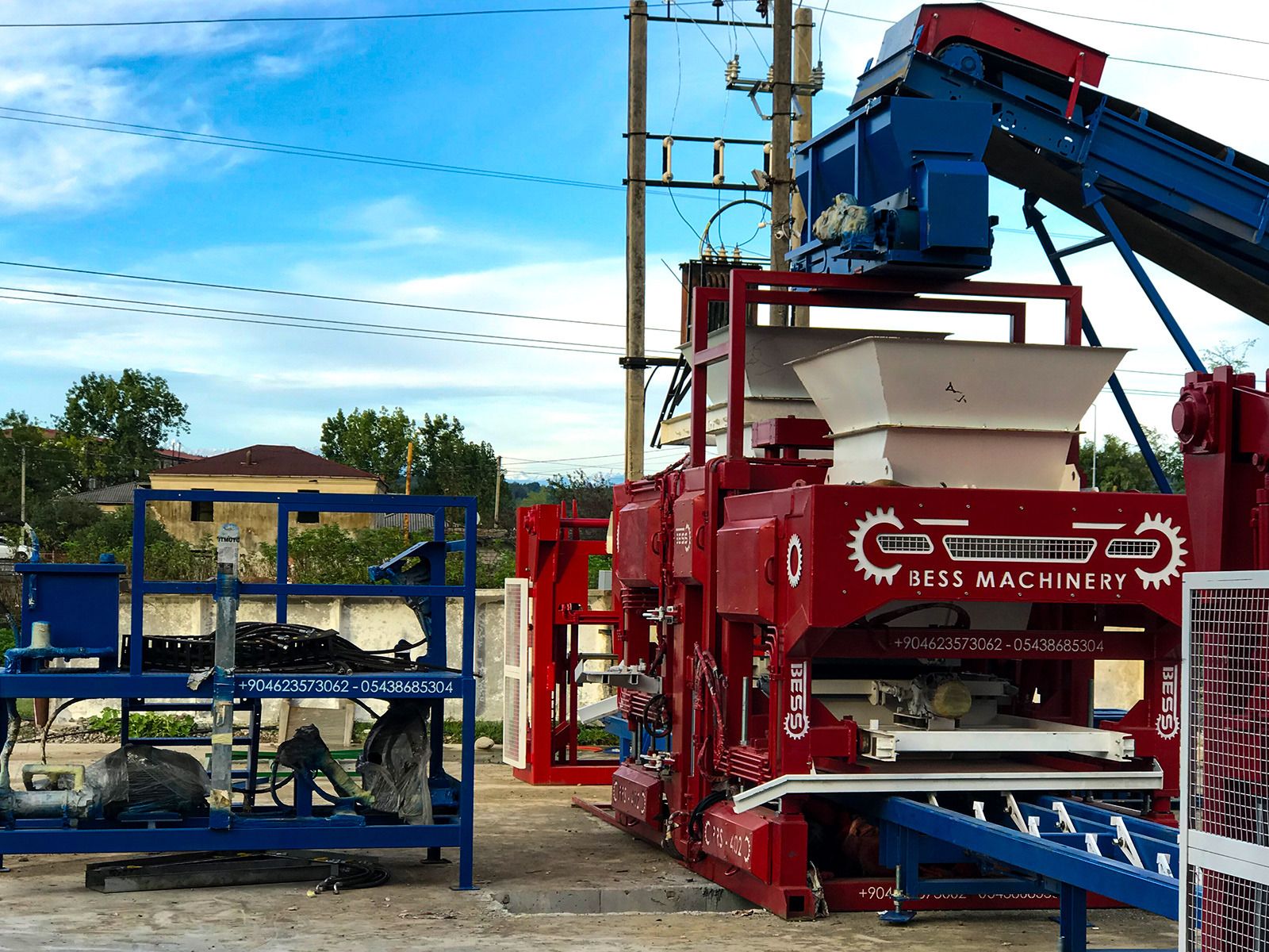 Beyazlı Group  undefined: фото 138