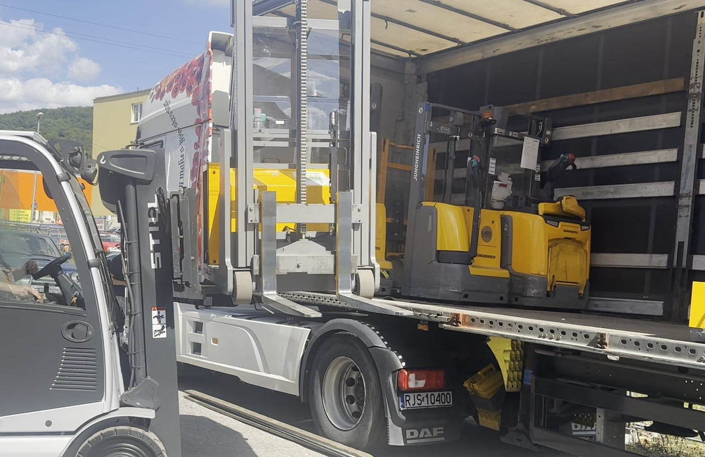 IC-Line s.r.o. (Booster-Lift) undefined: фото 11