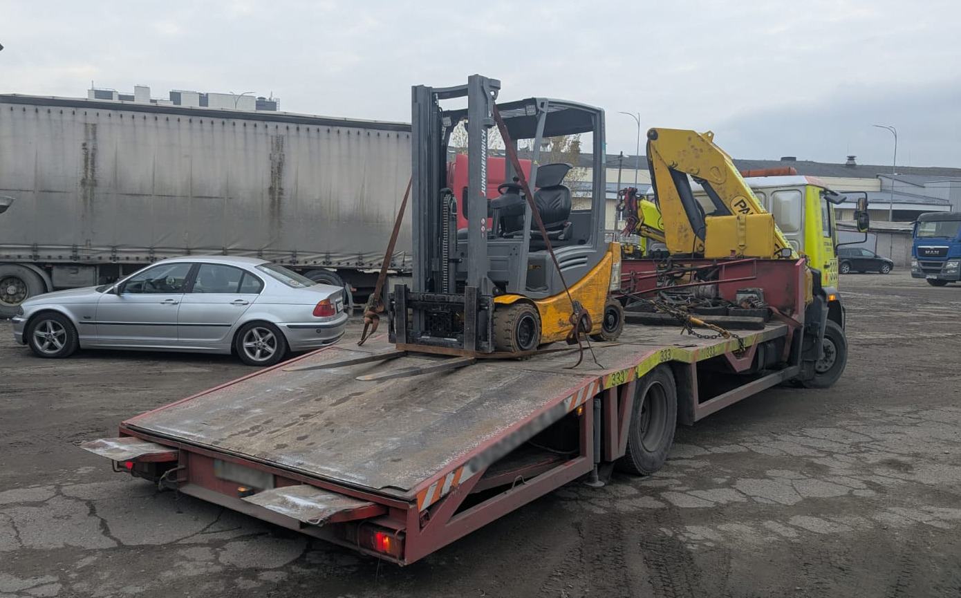 IC-Line s.r.o. (Booster-Lift) undefined: фото 5