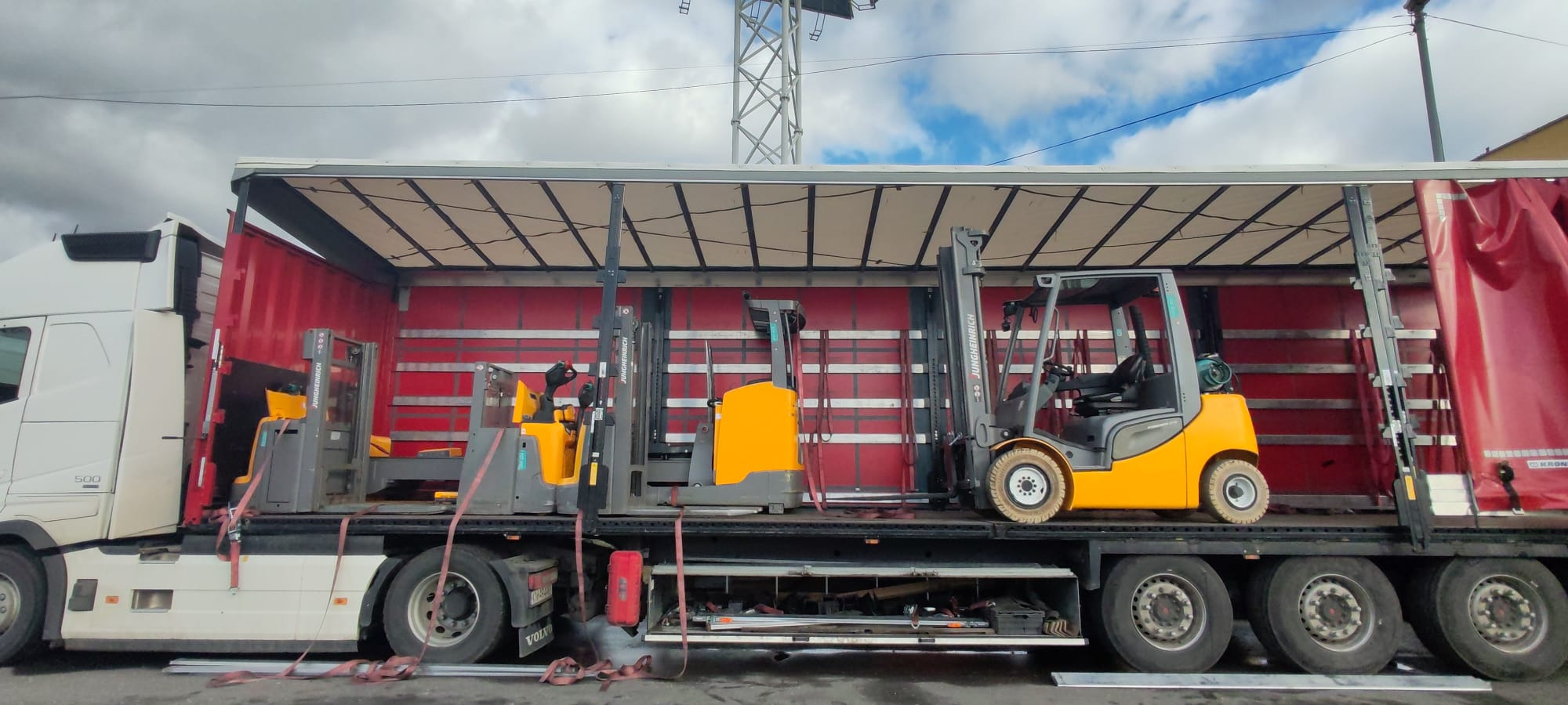 IC-Line s.r.o. (Booster-Lift) undefined: фото 6