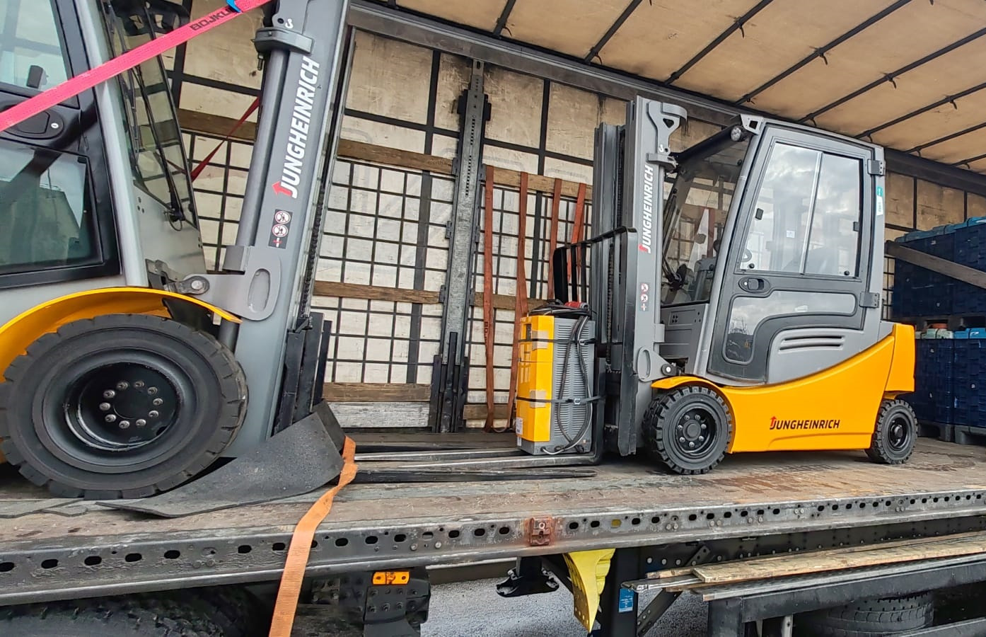 IC-Line s.r.o. (Booster-Lift) undefined: фото 3