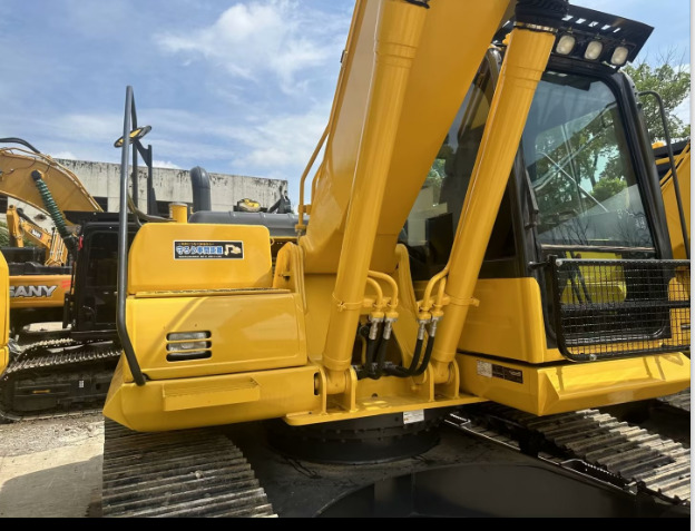 LONGQI  HEAVY INDUSTRY MACHINERY LIMITED undefined: фото 3