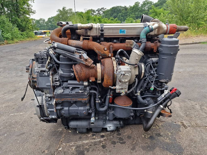 ENTECH SERVICE SPÓŁKA Z OGRANICZONĄ ODPOWIEDZIALNOŚCIĄ - Запчасти MAN - Польша undefined: фото 61