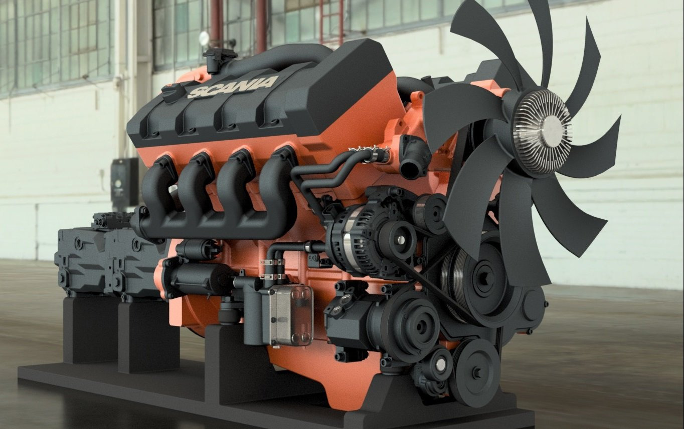 ENTECH SERVICE SPÓŁKA Z OGRANICZONĄ ODPOWIEDZIALNOŚCIĄ - Запчасти MAN - Польша undefined: фото 58