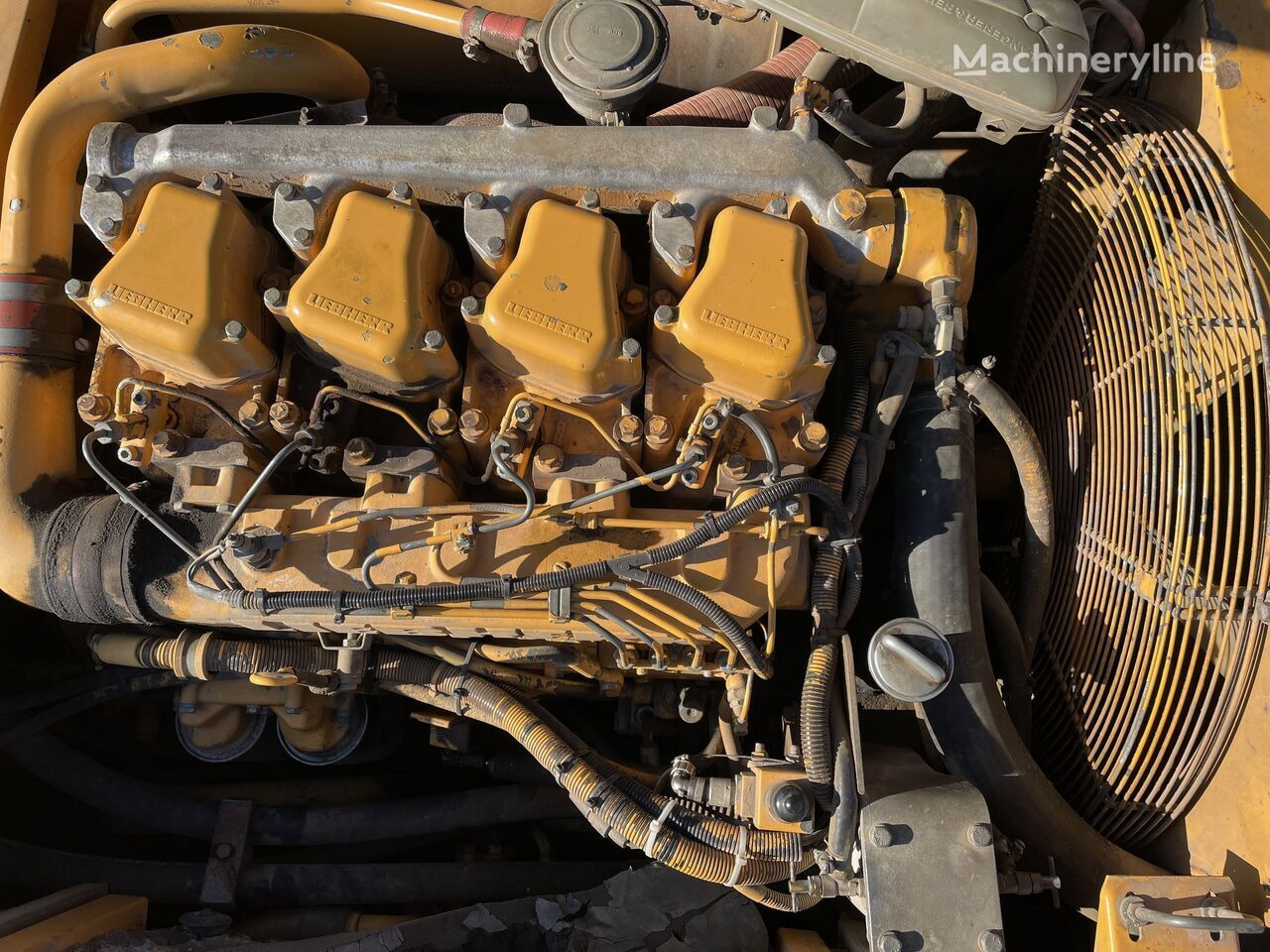 ENTECH SERVICE SPÓŁKA Z OGRANICZONĄ ODPOWIEDZIALNOŚCIĄ - Запчасти MAN - Польша undefined: фото 33