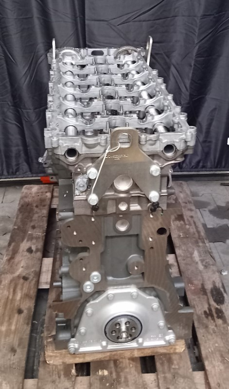 ENTECH SERVICE SPÓŁKA Z OGRANICZONĄ ODPOWIEDZIALNOŚCIĄ - Запчасти MAN - Польша undefined: фото 9