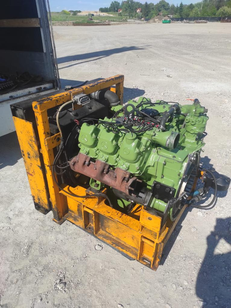 ENTECH SERVICE SPÓŁKA Z OGRANICZONĄ ODPOWIEDZIALNOŚCIĄ - Запчасти MAN - Польша undefined: фото 2